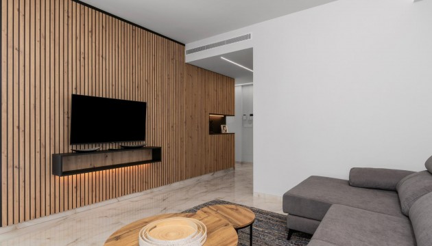 New Build - Detached Villa - Algorfa - La Finca Golf Resort