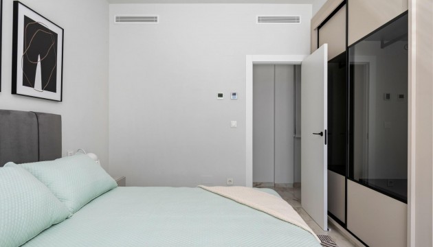 New Build - Detached Villa - Algorfa - La Finca Golf Resort