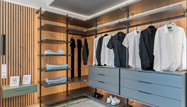 New Build - Detached Villa - Algorfa - La Finca Golf Resort