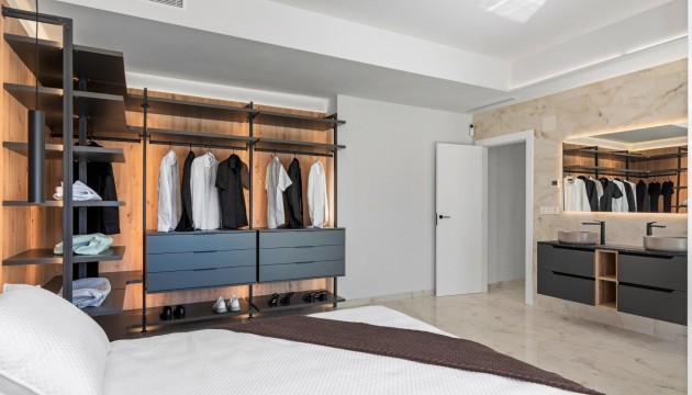 New Build - Detached Villa - Algorfa - La Finca Golf Resort