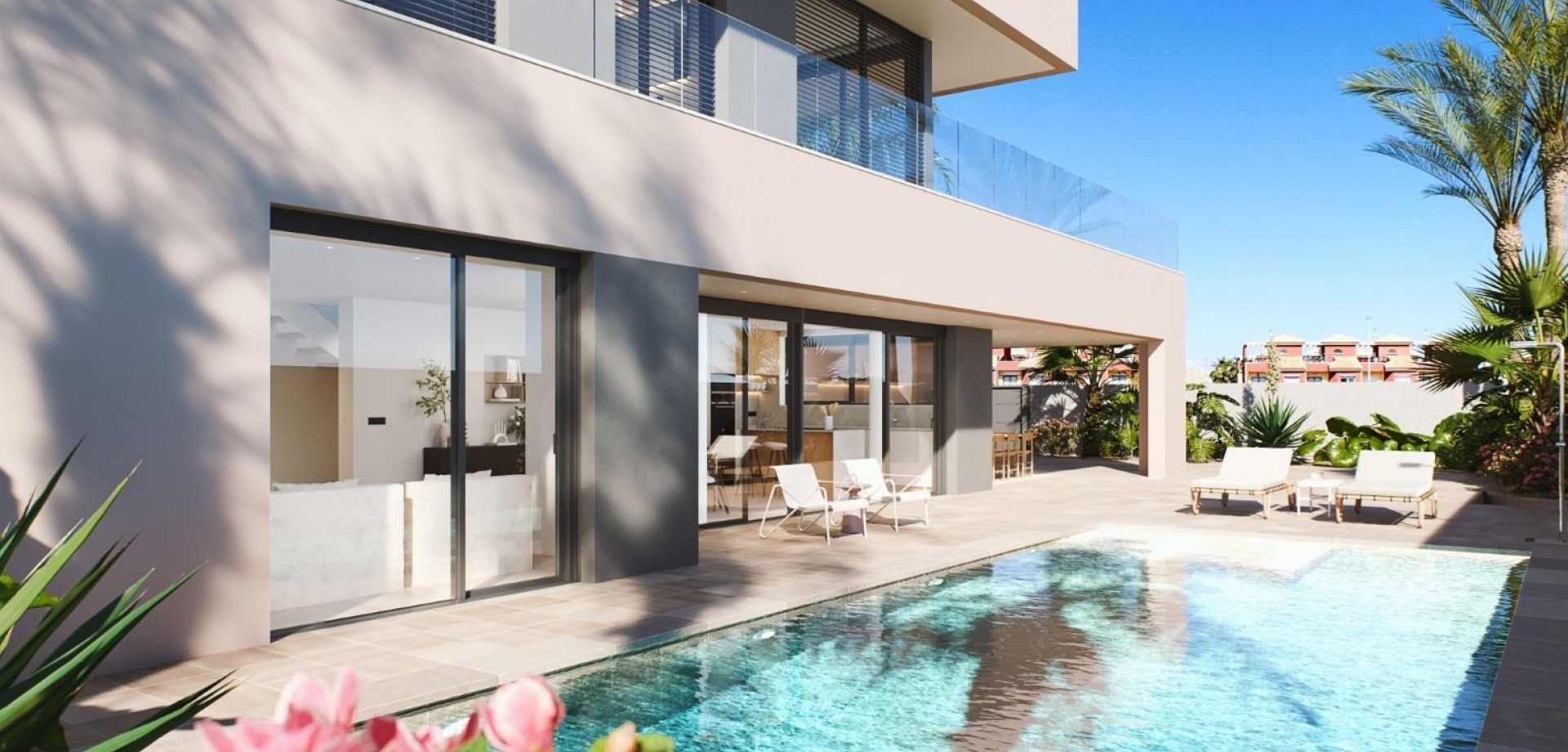 House in El Mojon - Image 2