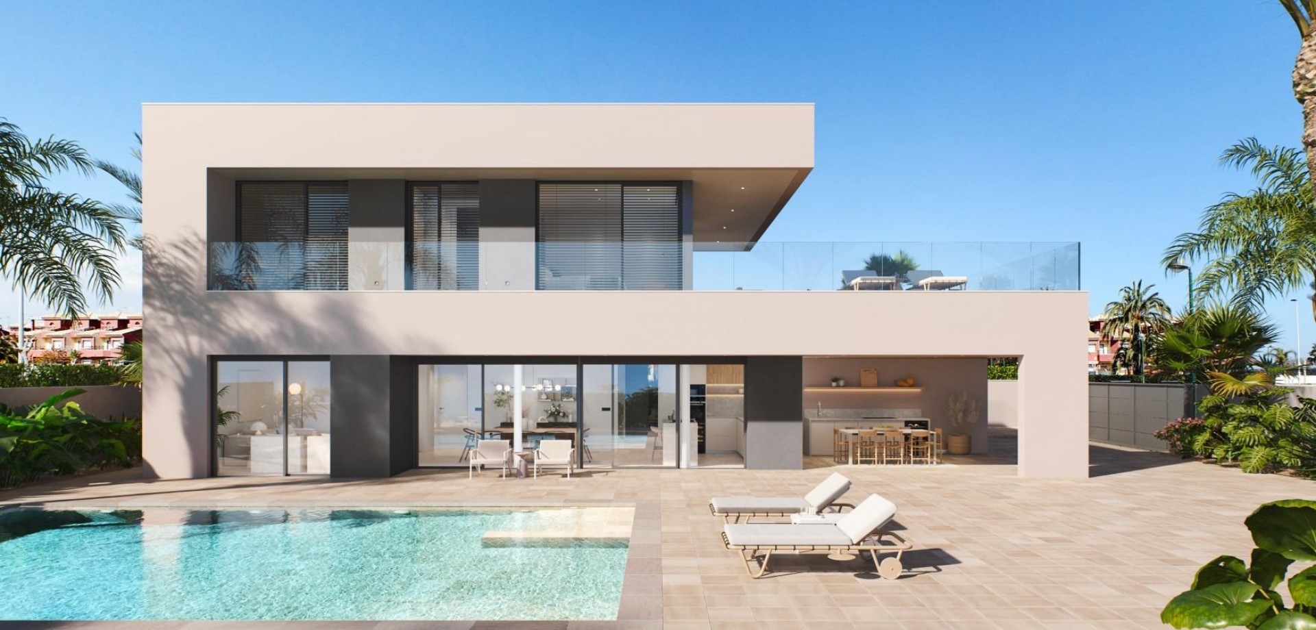 House in El Mojon - Image 3