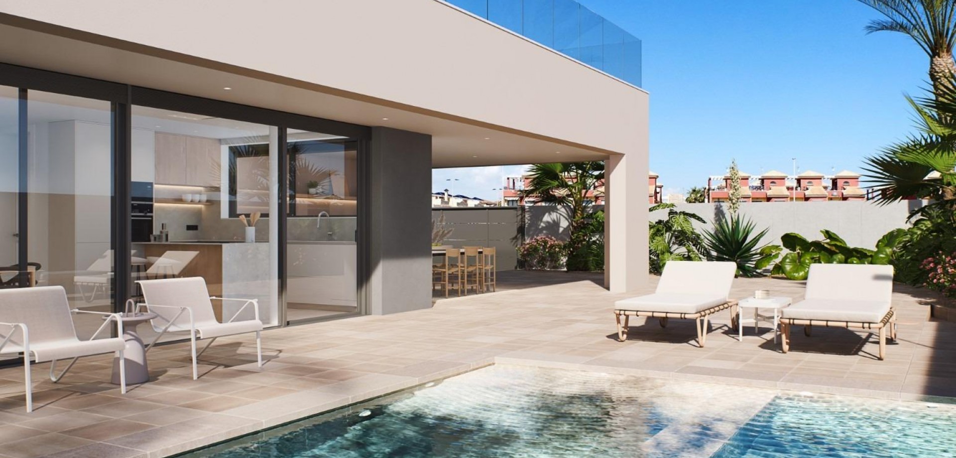 House in El Mojon - Image 4