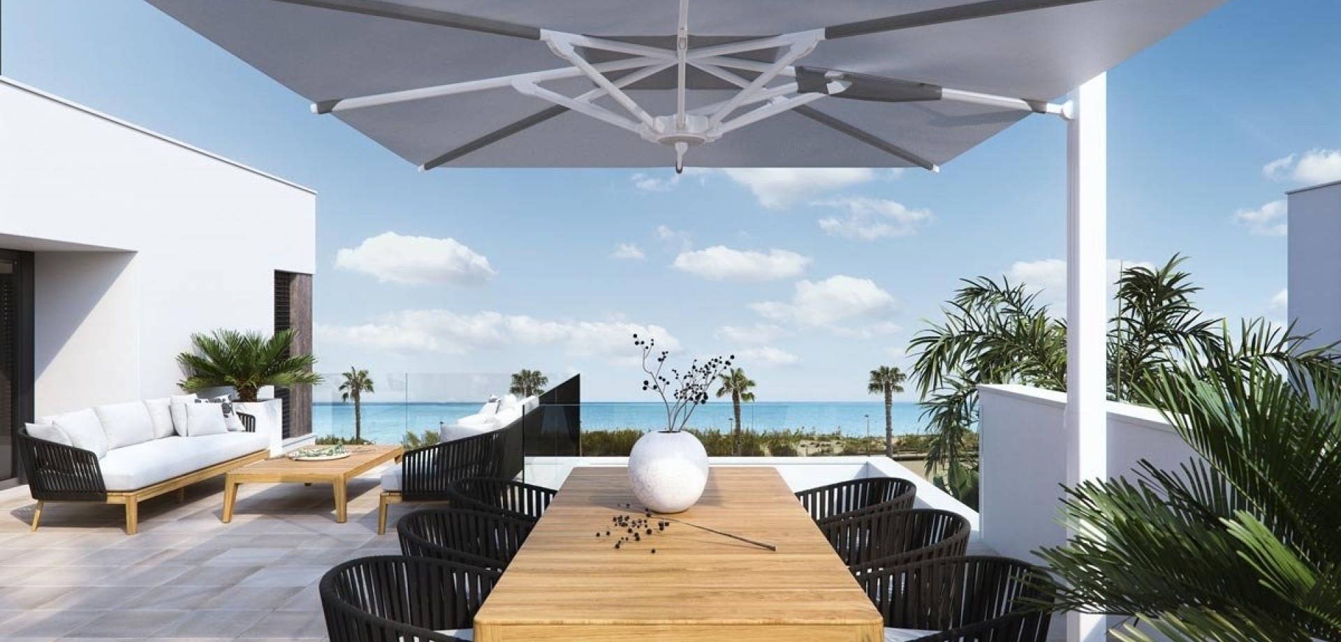 House in Torre de la Horadada - Image 2