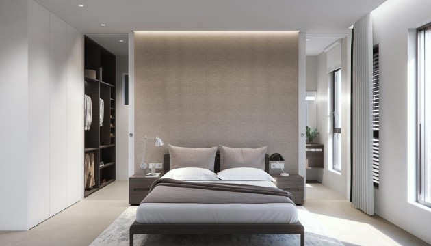 New Build - Detached Villa - Pilar de la Horadada - Torre de la Horadada