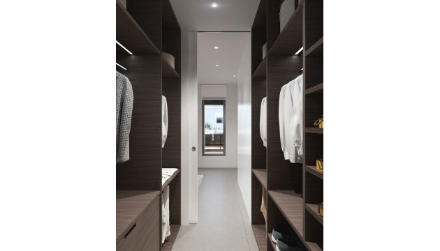 New Build - Detached Villa - Pilar de la Horadada - Torre de la Horadada