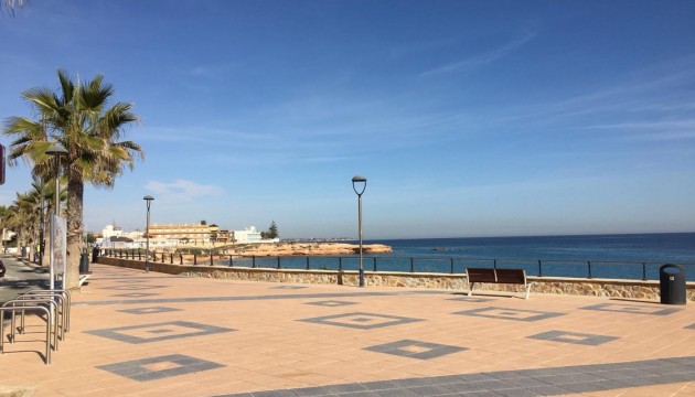 New Build - Detached Villa - Pilar de la Horadada - Torre de la Horadada