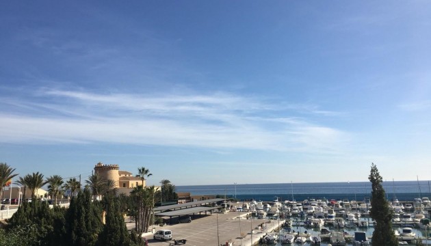 New Build - Detached Villa - Pilar de la Horadada - Torre de la Horadada