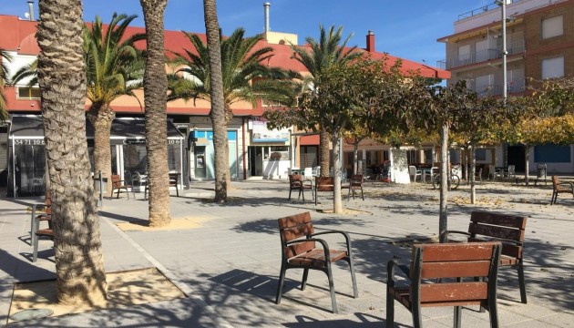 New Build - Detached Villa - Pilar de la Horadada - Torre de la Horadada