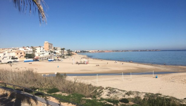 New Build - Detached Villa - Pilar de la Horadada - Torre de la Horadada