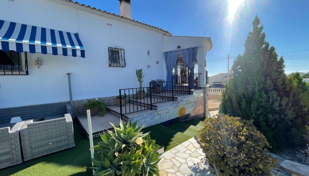 Videresalg - Detached Villa - l'Alfas del Pi