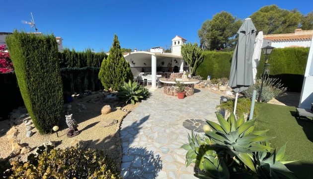 Videresalg - Detached Villa - l'Alfas del Pi