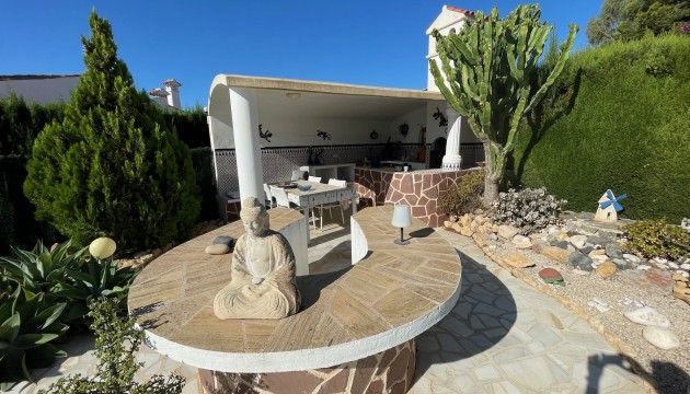 Videresalg - Detached Villa - l'Alfas del Pi