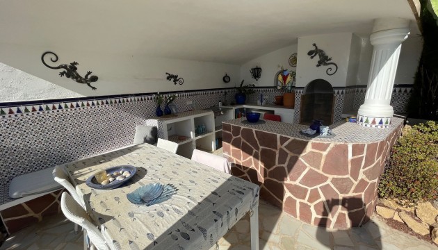 Videresalg - Detached Villa - l'Alfas del Pi