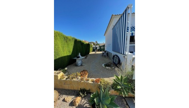 Videresalg - Detached Villa - l'Alfas del Pi