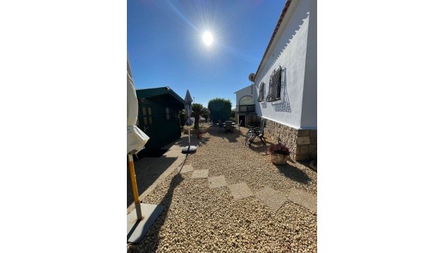 Videresalg - Detached Villa - l'Alfas del Pi