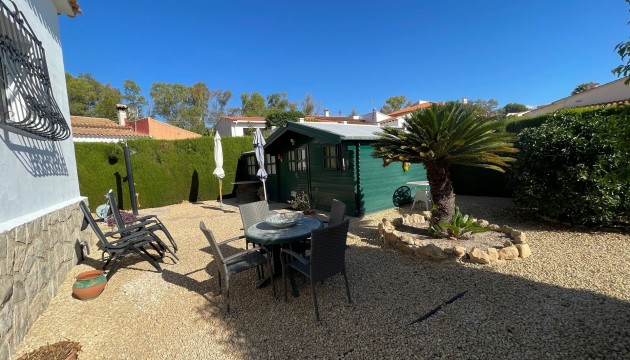 Videresalg - Detached Villa - l'Alfas del Pi