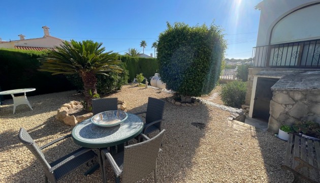 Videresalg - Detached Villa - l'Alfas del Pi