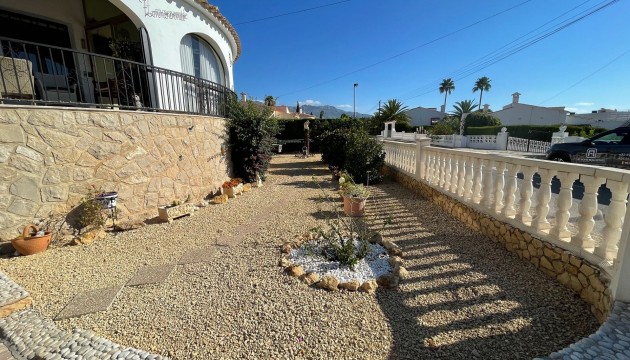 Videresalg - Detached Villa - l'Alfas del Pi