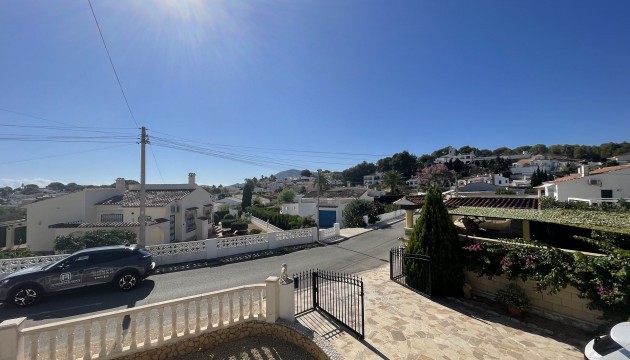 Videresalg - Detached Villa - l'Alfas del Pi