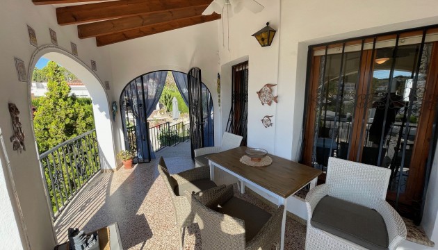 Videresalg - Detached Villa - l'Alfas del Pi