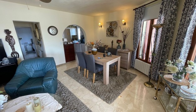 Videresalg - Detached Villa - l'Alfas del Pi