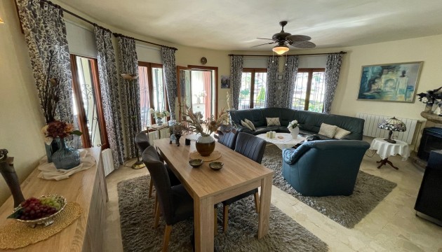 Videresalg - Detached Villa - l'Alfas del Pi