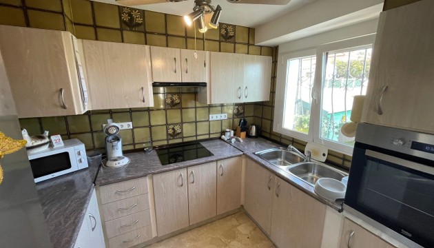 Videresalg - Detached Villa - l'Alfas del Pi