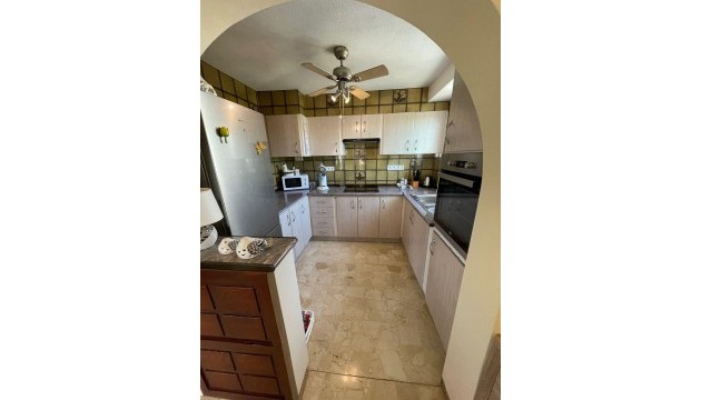 Videresalg - Detached Villa - l'Alfas del Pi