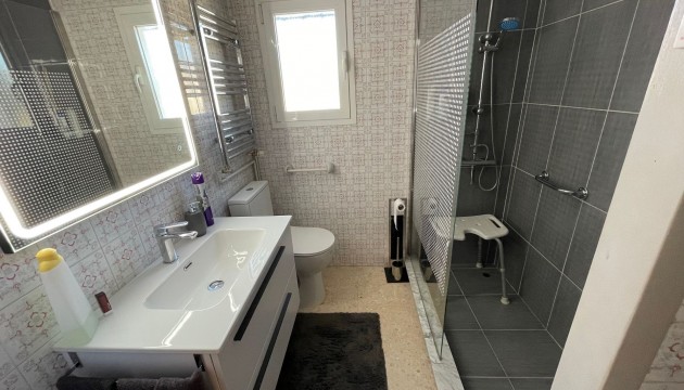 Videresalg - Detached Villa - l'Alfas del Pi