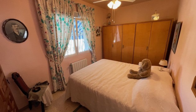 Videresalg - Detached Villa - l'Alfas del Pi