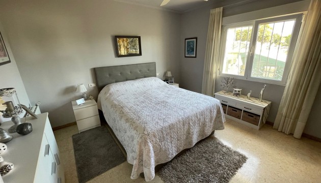 Videresalg - Detached Villa - l'Alfas del Pi