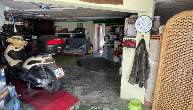 Videresalg - Detached Villa - l'Alfas del Pi