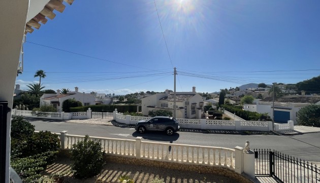 Videresalg - Detached Villa - l'Alfas del Pi