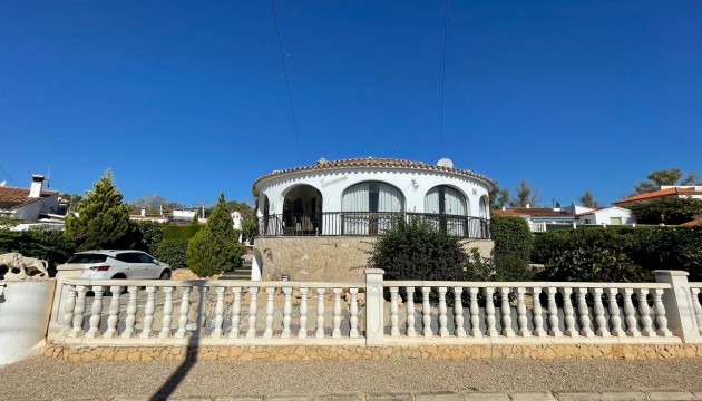 Videresalg - Detached Villa - l'Alfas del Pi