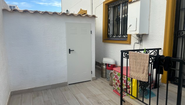 Resale - Townhouse - Orihuela - Vistabella Golf