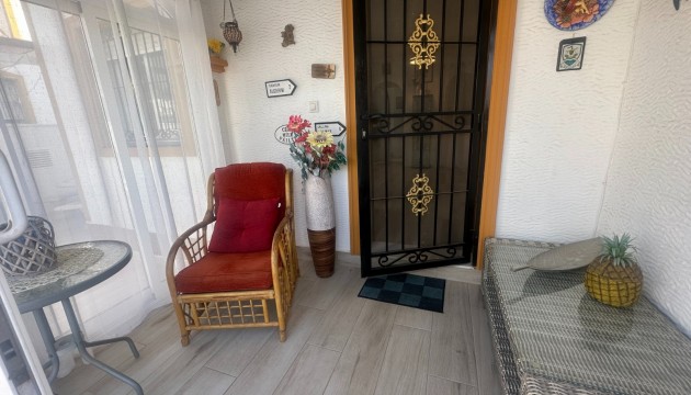 Resale - Townhouse - Orihuela - Vistabella Golf