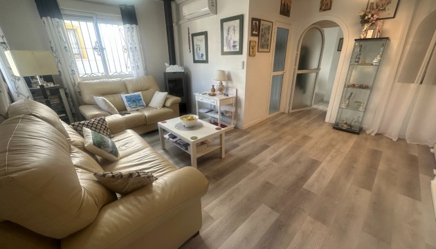 Resale - Townhouse - Orihuela - Vistabella Golf