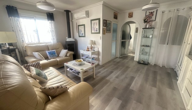 Resale - Townhouse - Orihuela - Vistabella Golf