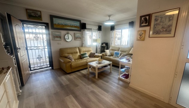 Resale - Townhouse - Orihuela - Vistabella Golf