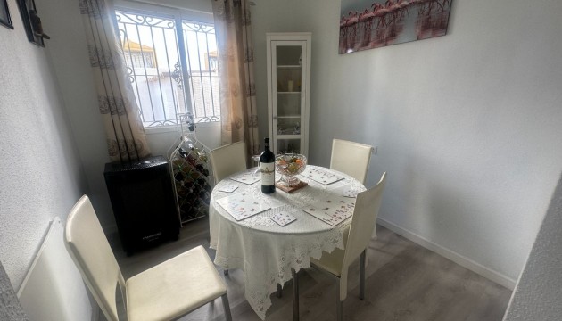 Resale - Townhouse - Orihuela - Vistabella Golf