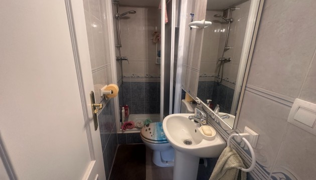 Resale - Townhouse - Orihuela - Vistabella Golf