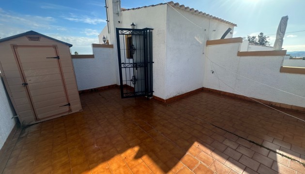 Resale - Townhouse - Orihuela - Vistabella Golf
