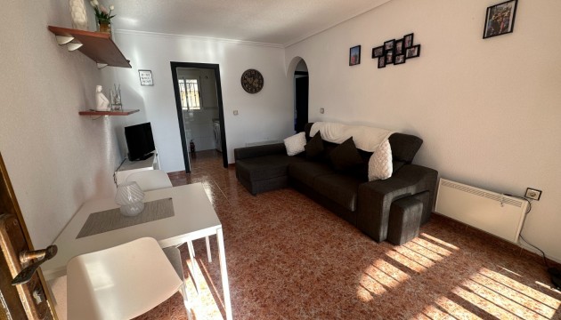 Resale - Apartment - Orihuela - Vistabella Golf