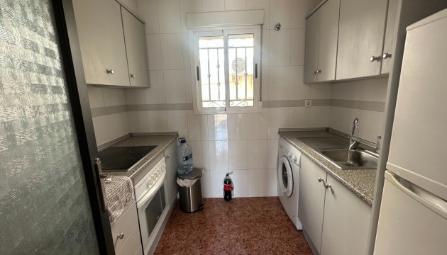 Resale - Apartment - Orihuela - Vistabella Golf