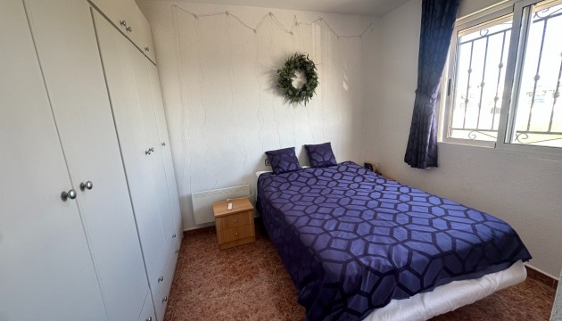 Resale - Apartment - Orihuela - Vistabella Golf