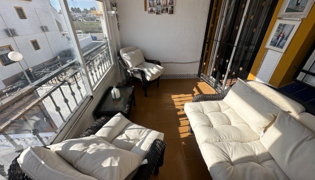 Resale - Apartment - Orihuela - Vistabella Golf
