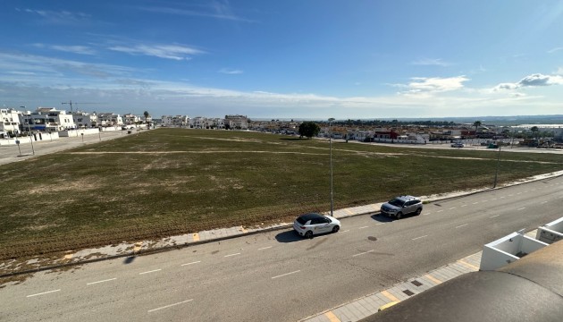 Resale - Apartment - Orihuela - Vistabella Golf