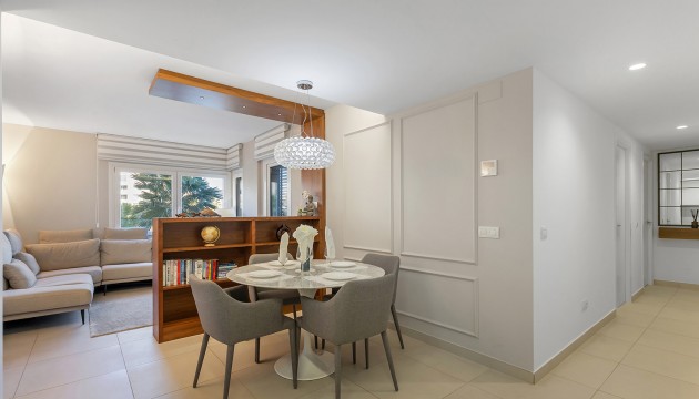 Resale - Apartment - Torrevieja - Punta Prima