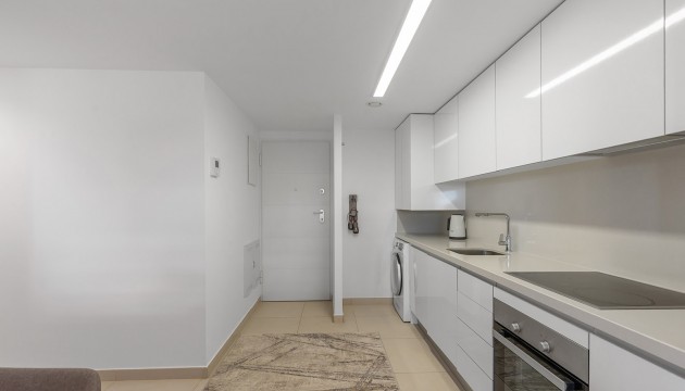 Resale - Apartment - Torrevieja - Punta Prima
